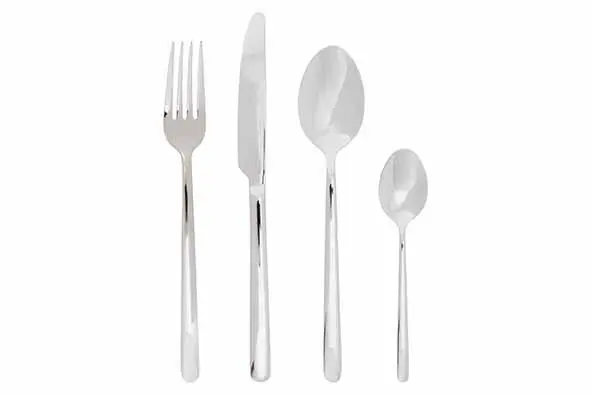 [5424001] bestekset Olivia, 16-delig