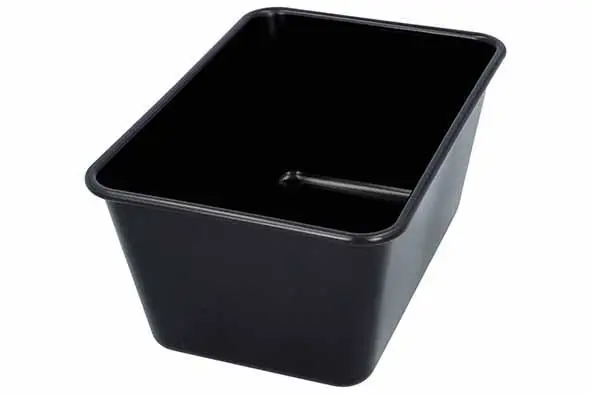 Bread Buddies broodvorm 25x17xH12cm