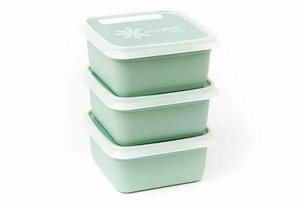 [5815254] Alaska bio vershouddoos 500ml, set 3