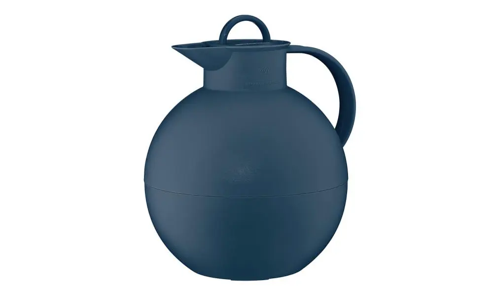 Alfi Kugel isoleerkan donkerblauw mat 940ml