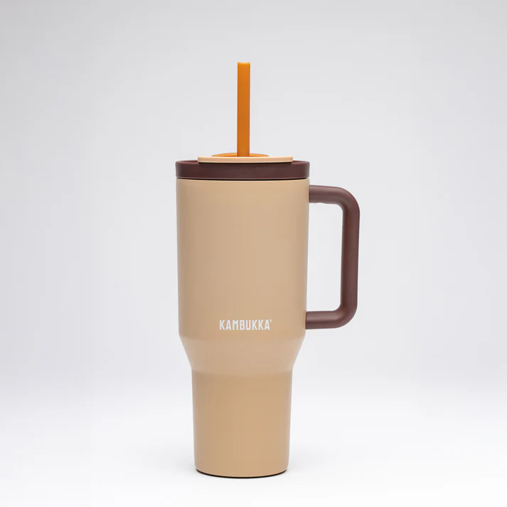 [11-08001] Kambukka Rio 950ml Almond dream