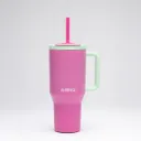 Kambukka Rio 950ml Bubblegum mint