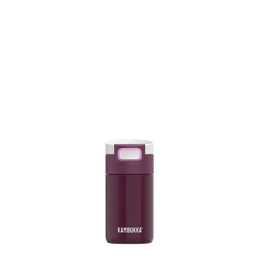 Etna 300ml Cherry lacquer