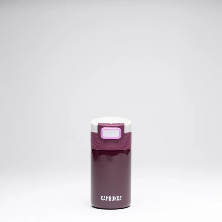 [11-01056] Kambukka Etna 300ml Cherry lacquer