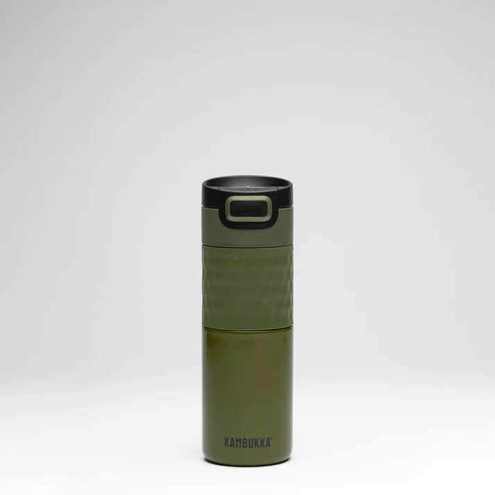 [11-01057] Kambukka Etna grip 500ml Khaki warrior
