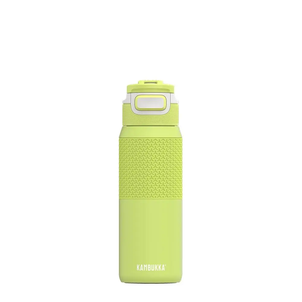 Elton insulated 750ml Mojito summer
