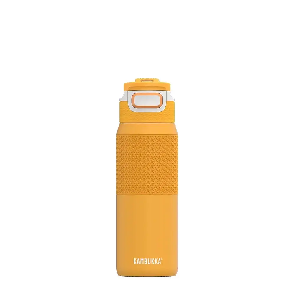 Elton insulated 750ml Mango maniac