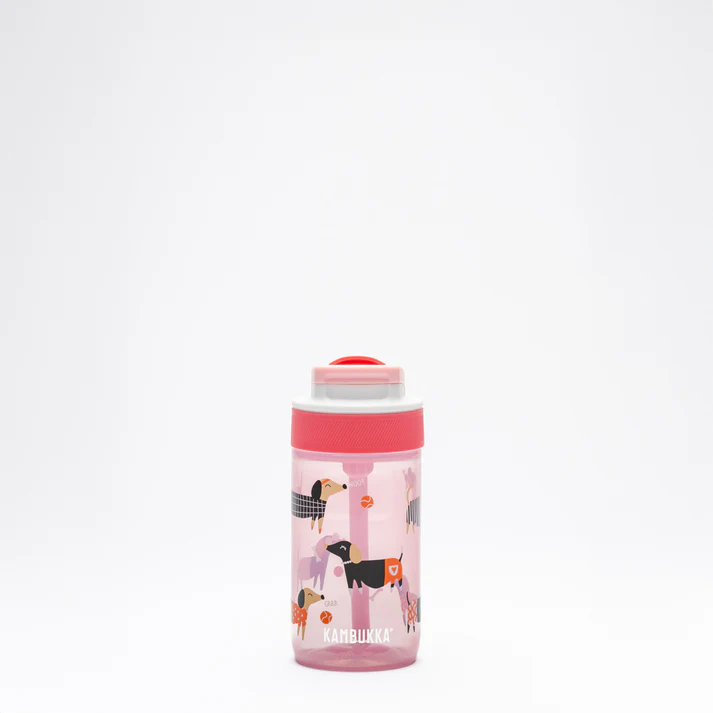 [11-04056] Kambukka Lagoon 400ml Diva dogs