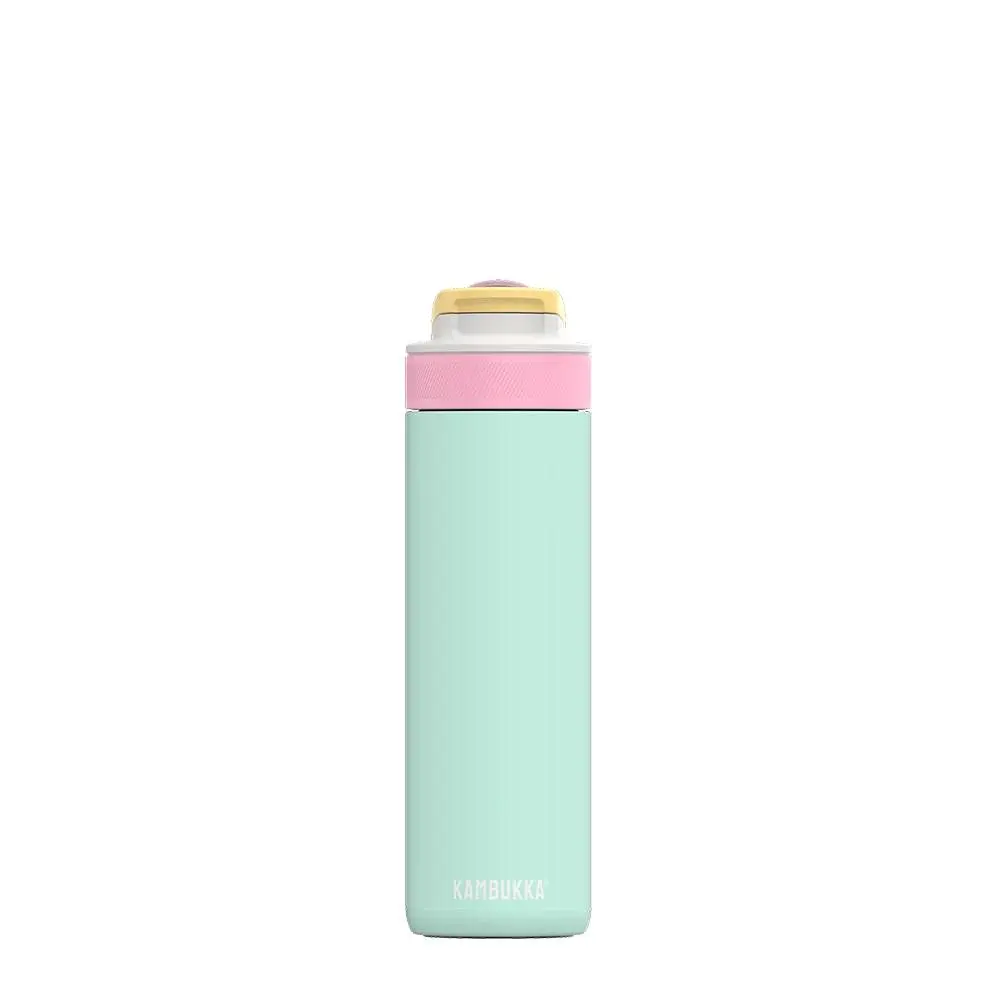 Lagoon insulated 600ml Ice pop