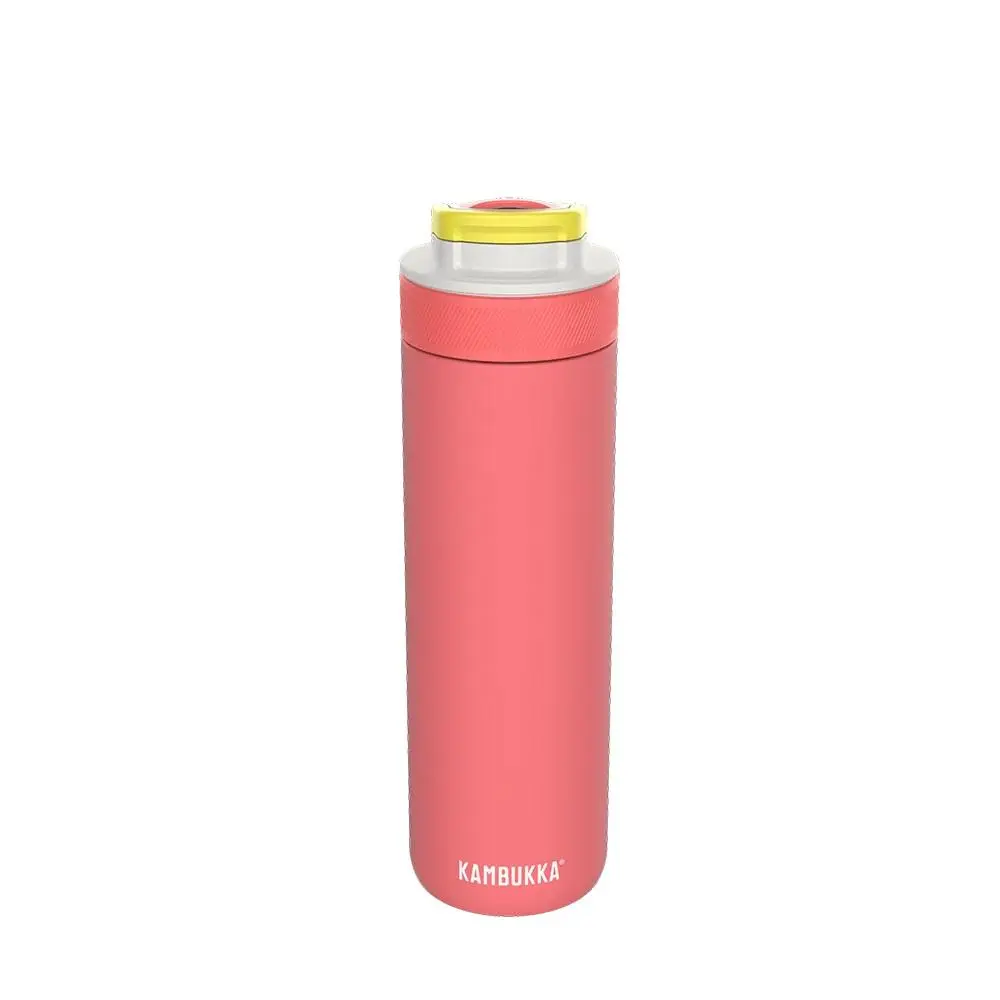 Lagoon insulated 600ml Fluo fantasy