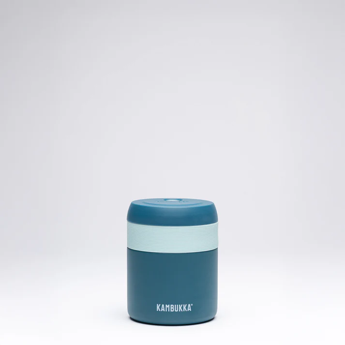 [11-06014] Kambukka Bora 600ml Deap teal