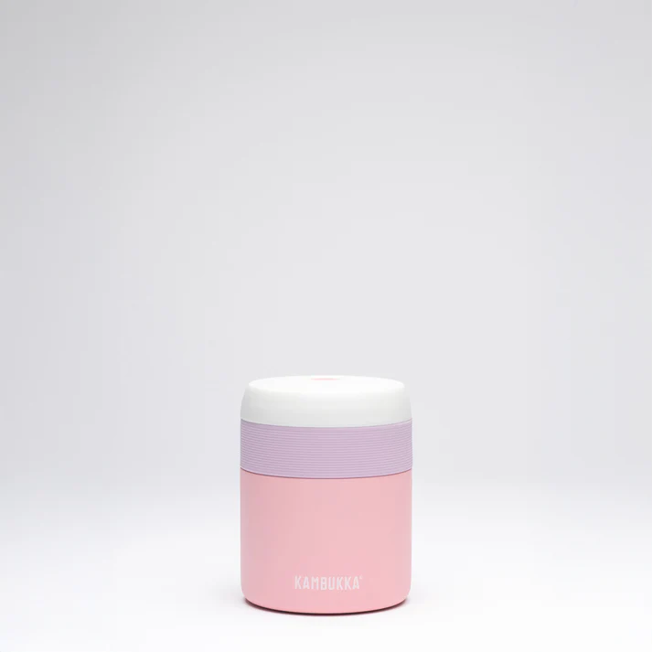 [11-06015] Kambukka Bora 600ml Baby Pink