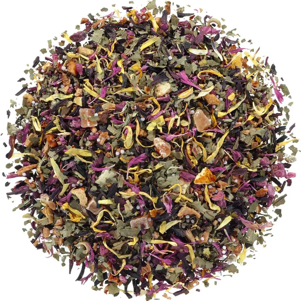 [6017] Thee - Geluksthee, 60g