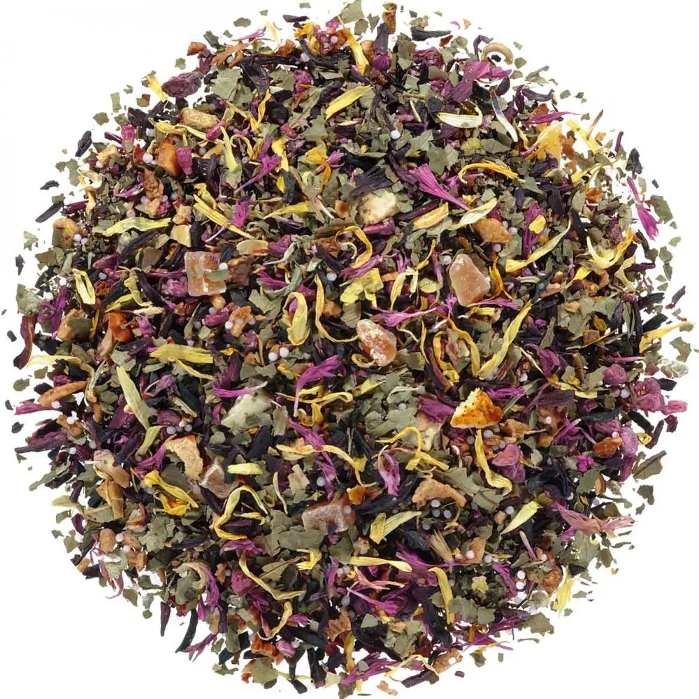 Thee - Geluksthee, 60g