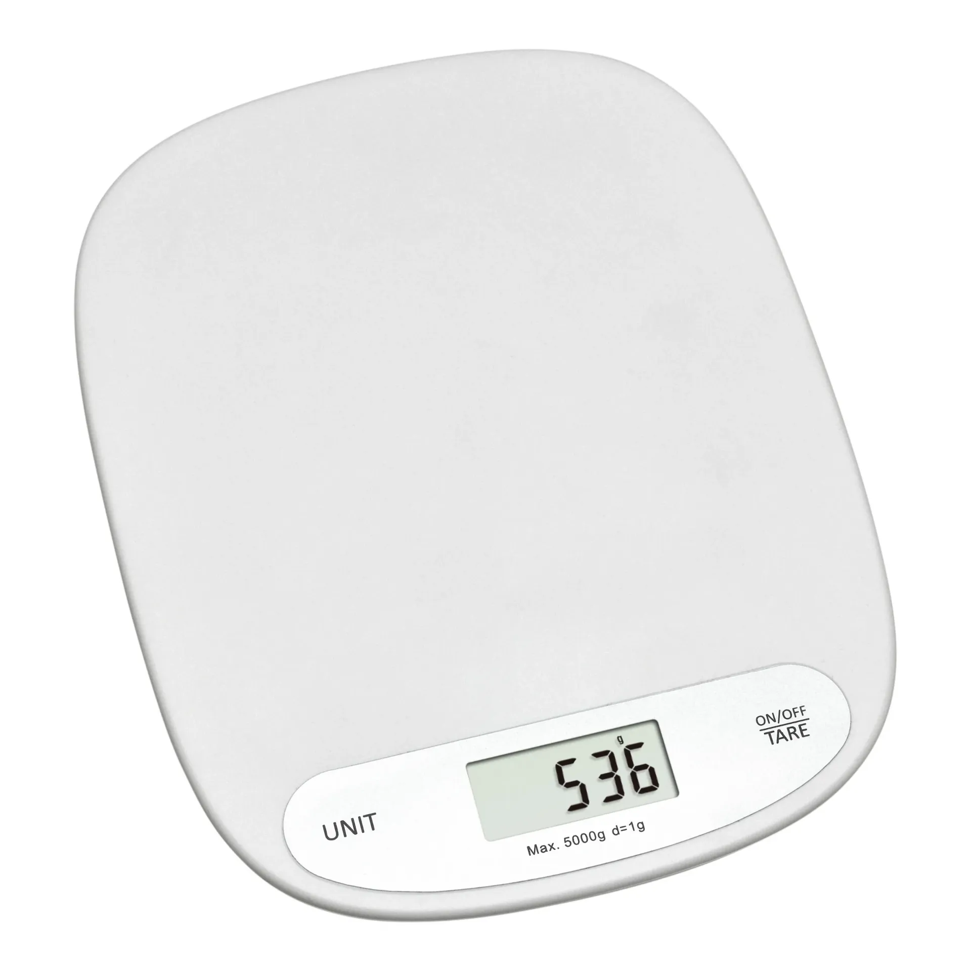 [50.2003.02] TFA digitale weegschaal 5kg
