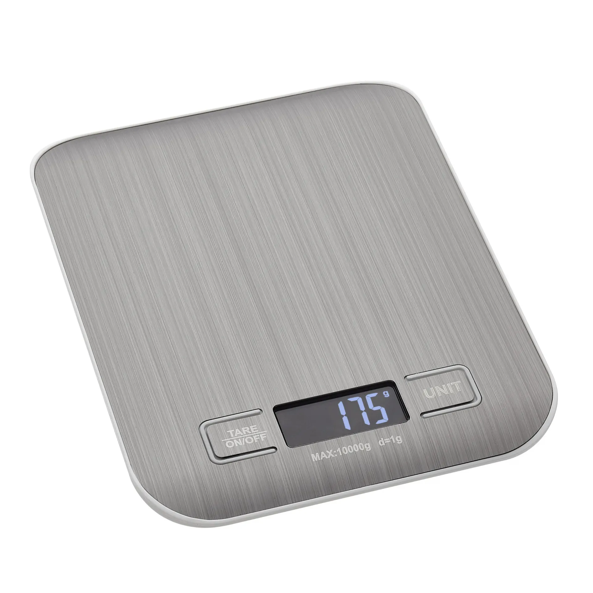 TFA digitale weegschaal 10kg