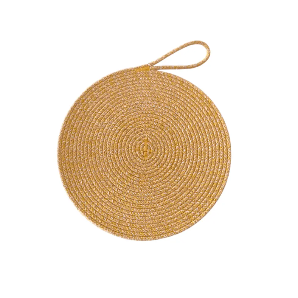 KOBA Pan Coaster - Sunny Side up S.