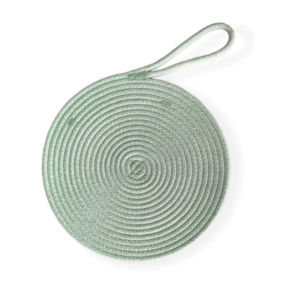 [PCS-UMM] KOBA Pan Coaster - UNI Mint Melé S.