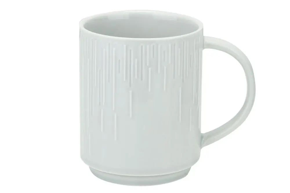 [2904010] Louis Grey beker 33cl