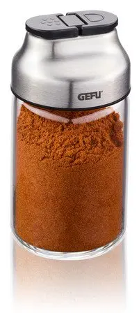 Kruidenschaker glas 120ml Kippo