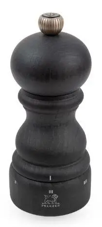 [42196] Peugeot Paris u'select Pepermolen graphite 12cm