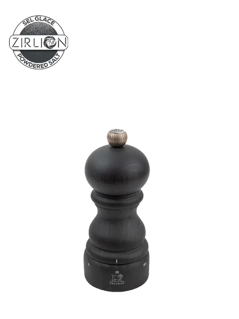 [4220200] Peugeot Paris u'Select zoutmolen Grafiet 12cm