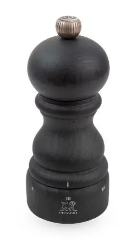 [4220200] Peugeot Paris u'select Zoutmolen Z. graphite 12cm