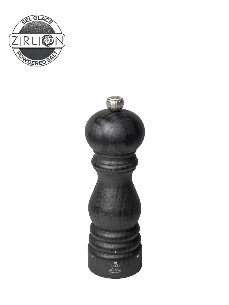 [3941700] Peugeot Paris u'Select zoutmolen Grafiet 18cm
