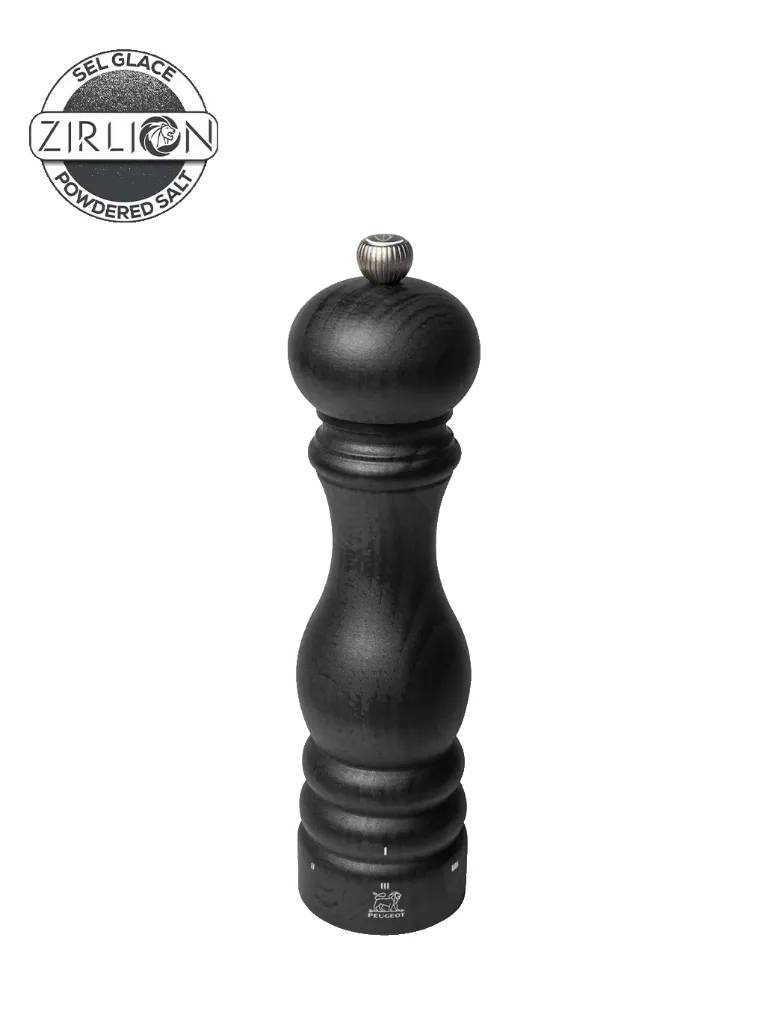 Peugeot Paris u'Select zoutmolen Grafiet 22cm