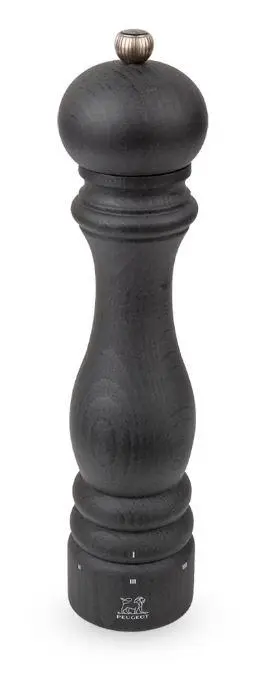 [39448] Peugeot Paris u'select Pepermolen graphite 30cm