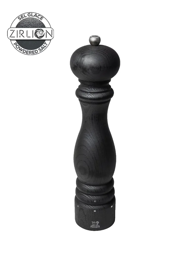 Peugeot Paris u'Select zoutmolen Grafiet 30cm