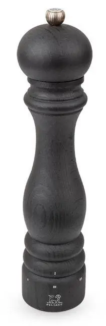 [3945500] Peugeot Paris u'select Zoutmolen Z. graphite 30cm