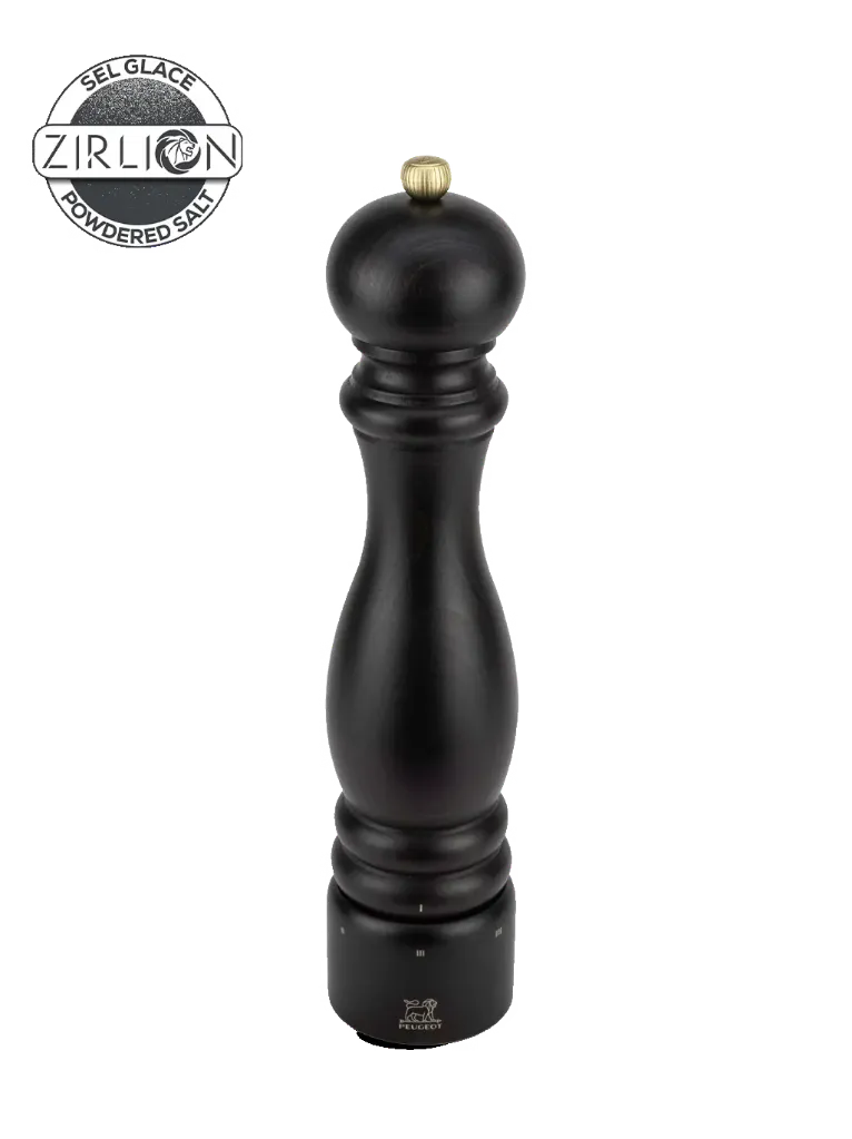 Peugeot Paris u'Select zoutmolen Chocolade 30cm