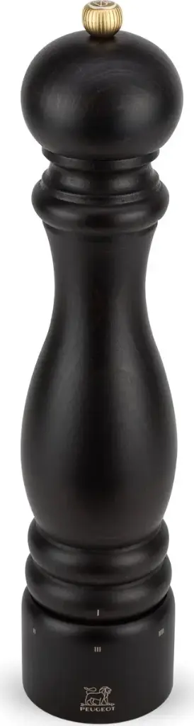 [2353900] Peugeot Paris u'select Zoutmolen Z. hout chocolat 30cm