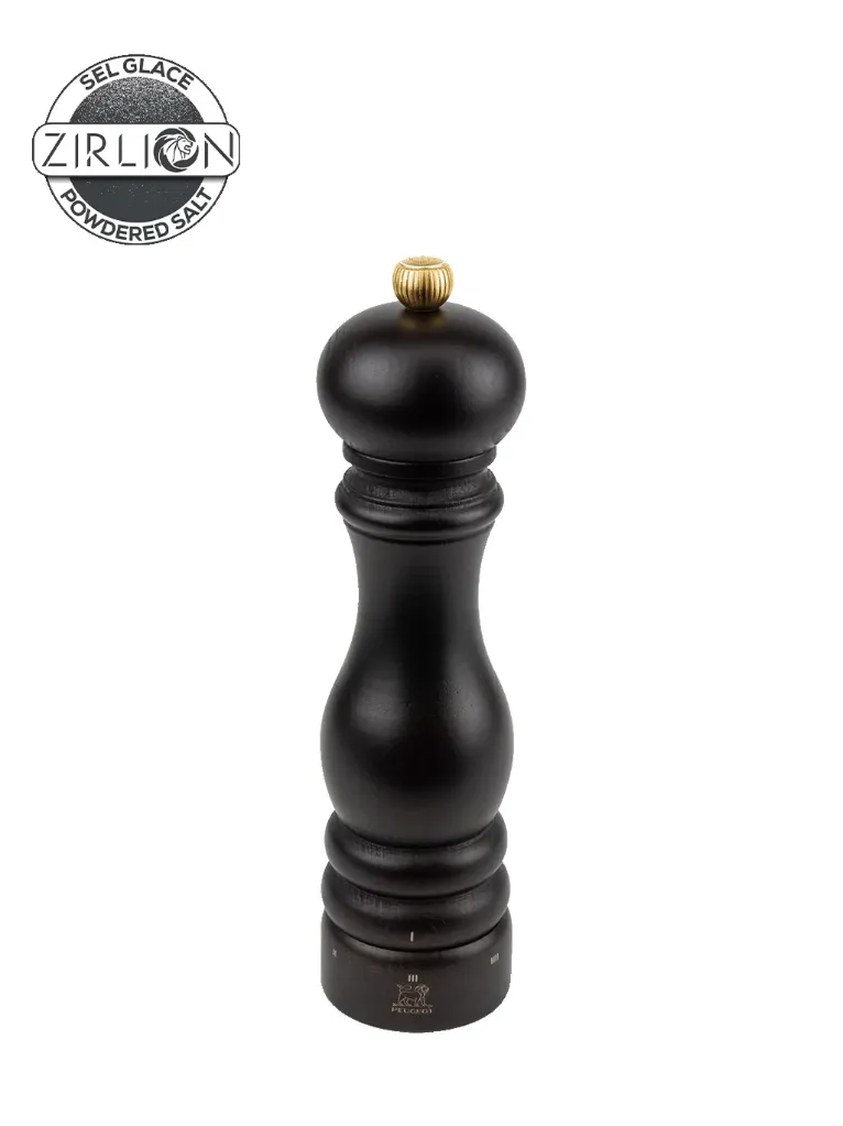 Peugeot Paris u'Select zoutmolen Chocolade 22cm