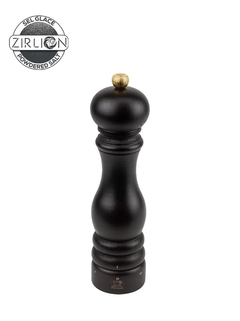Peugeot Paris u'Select zoutmolen Chocolade 22cm