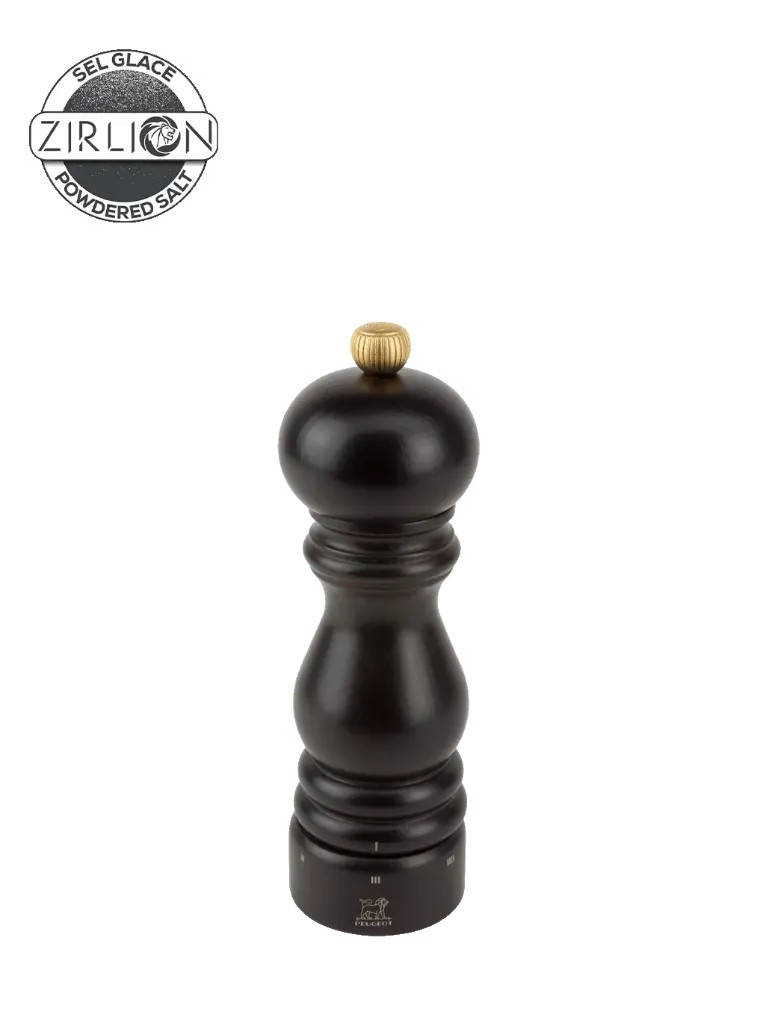 Peugeot Paris u'Select zoutmolen Chocolade 18cm