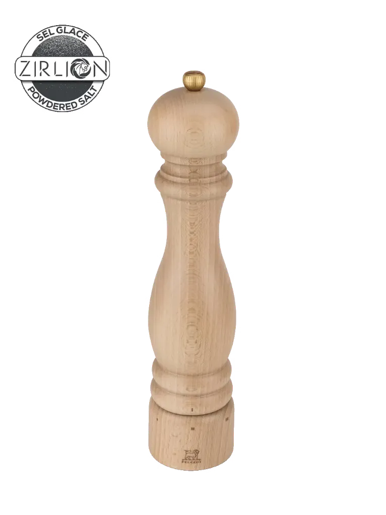 Peugeot Paris u'Select zoutmolen Naturel 30cm