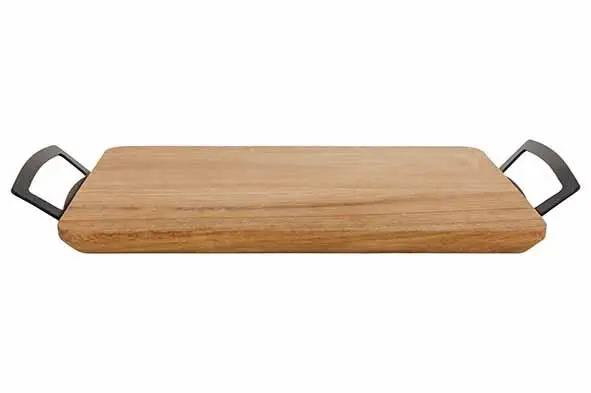 Cosy&Trendy serveerplank rechthoekig 30x20cm