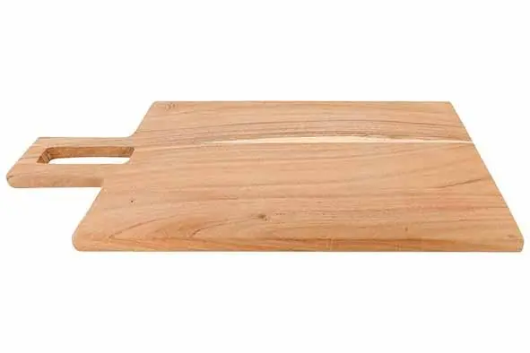 [5337004] Mimosa serveerplank acacia