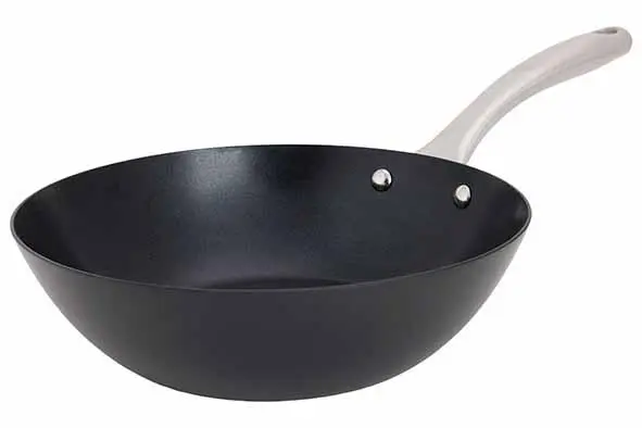 Fusion pro wok D22cm