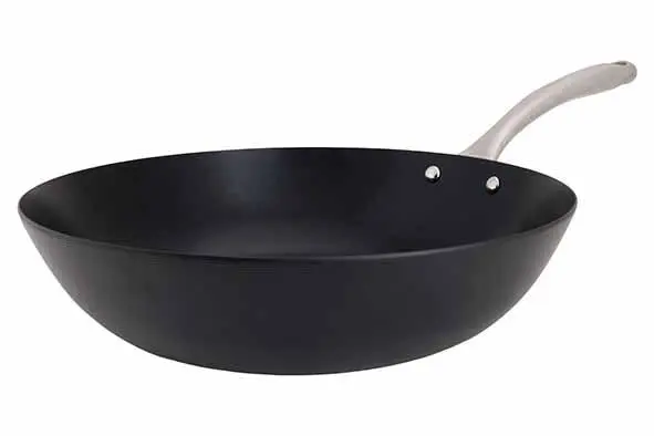 Fusion pro wok 30cm