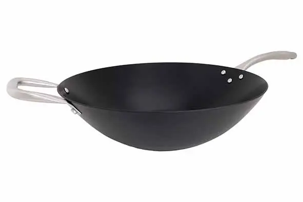 [5308003] Fusion pro wok 36cm