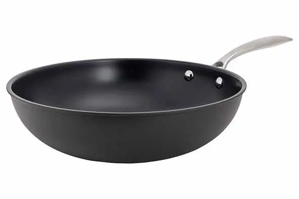 [5408003] Revolution wok D28cm non-stick