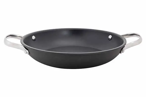 Revolution serveerpan D24cm non-stick