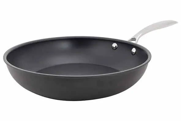 [5408002] Revolution braadpan D28cm non-stick
