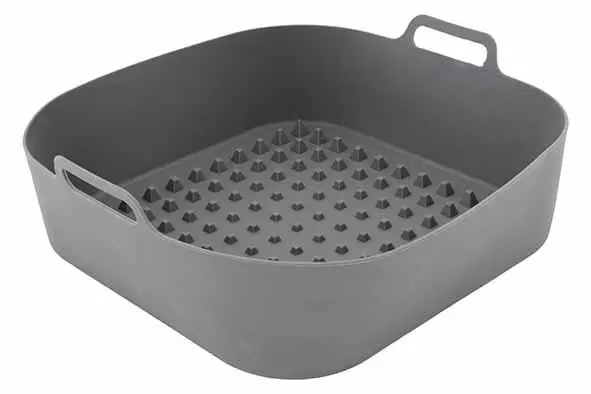 Cosy&Trendy silicone mandje