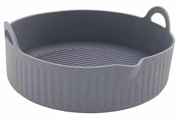 [5410010] Cosy&Trendy silicone mandje