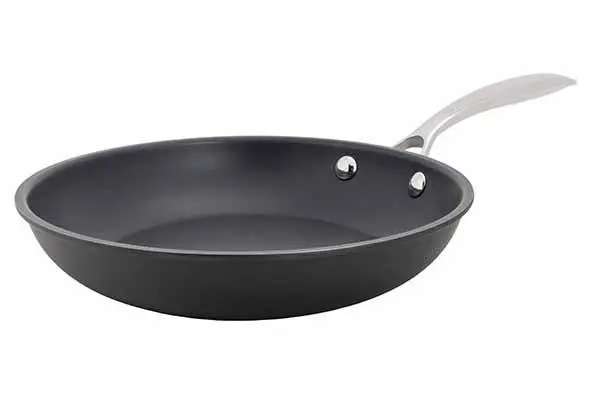 [5408001] Revolution braadpan D24cm non-stick