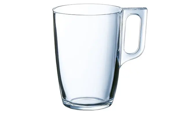 [L3694] Voluto beker 32cl